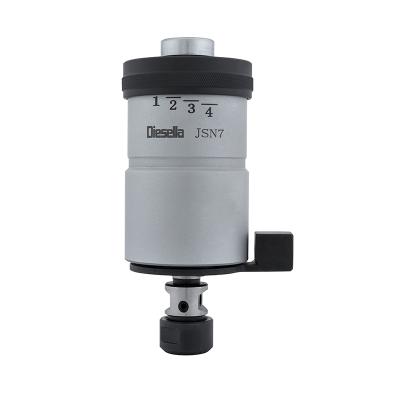 JSN07 Gängapparat M2-M7 (reversibelt) med MK1 + MK3 (J6)